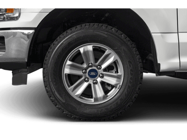 2020 Ford F-150 - Image 8