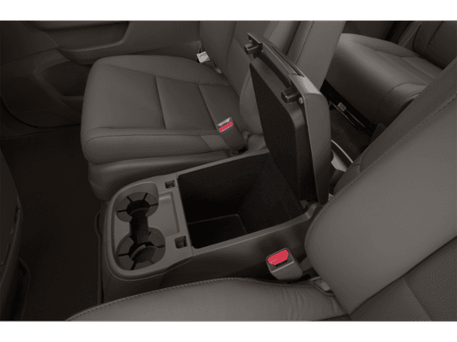 2015 Honda Odyssey - Image 16