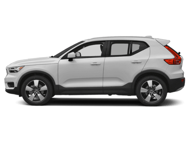 2019 Volvo XC40 - Image 4