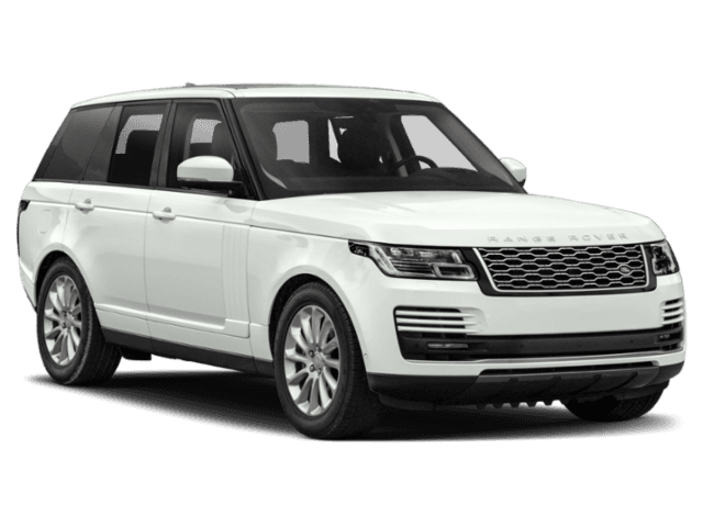 2020 Land Rover Range Rover - Image 7