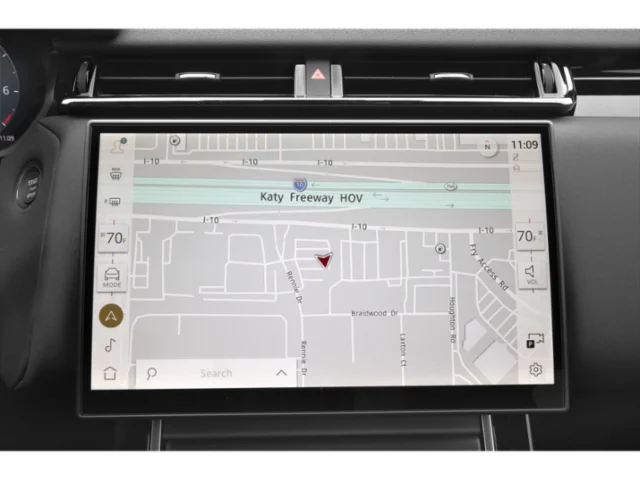 2026 Land Rover Range Rover Velar - Image 13