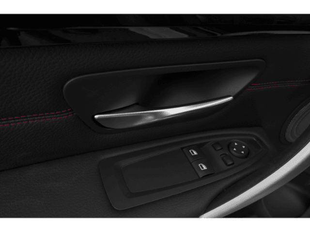 2015 BMW 4 Series - Image 18