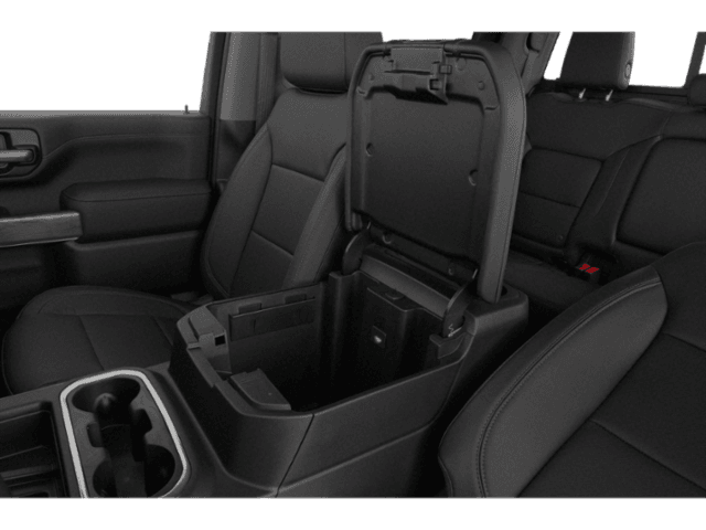 2020 Chevrolet Silverado 2500HD - Image 12