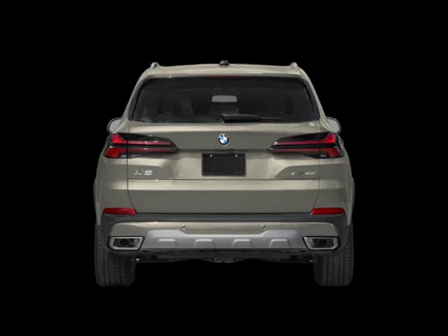 2026 BMW X5 - Image 6