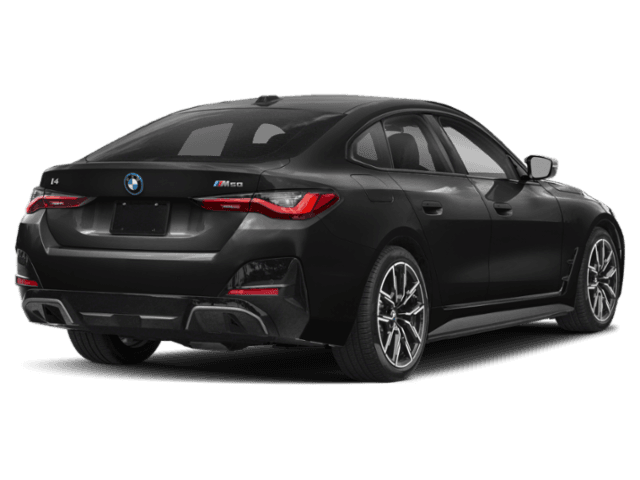 2022 BMW i4 - Image 3