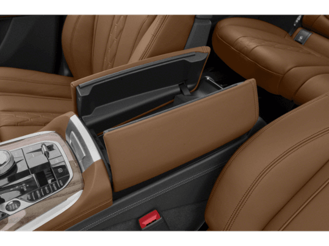2019 BMW X7 - Image 11