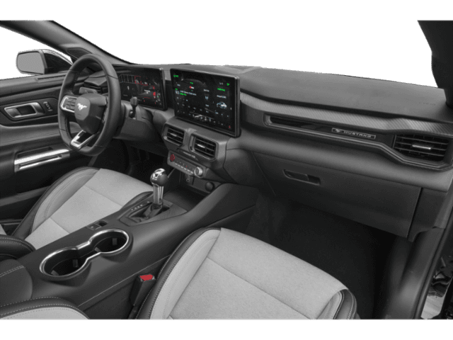 2025 Ford Mustang - Image 12