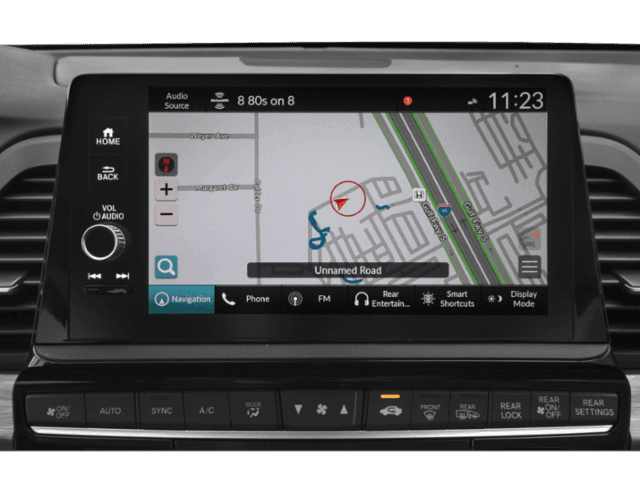 2026 HONDA Odyssey - Image 14