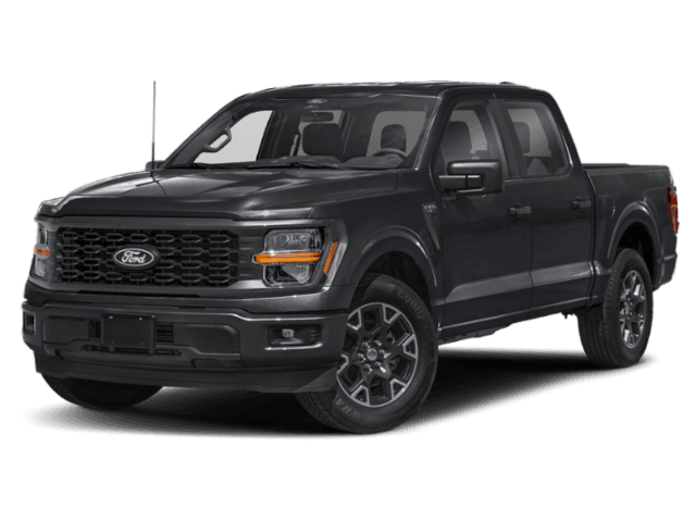 2026 Ford F-150 - Image 1