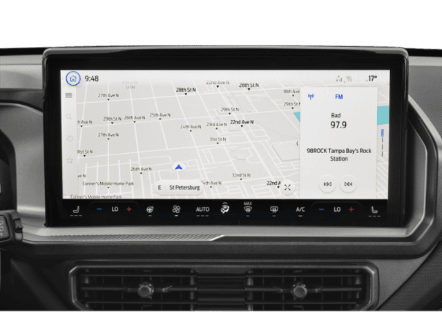 2026 Ford Bronco Sport - Image 13