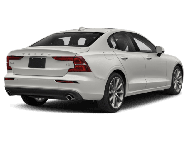 2020 Volvo S60 - Image 2