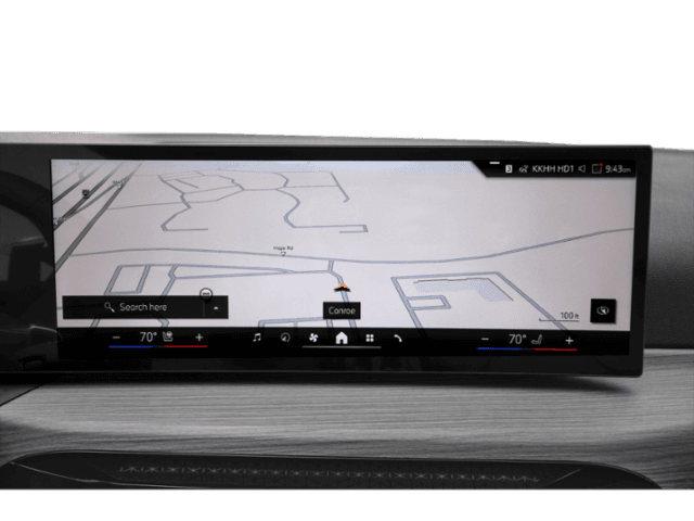 2025 BMW 4 Series - Image 13