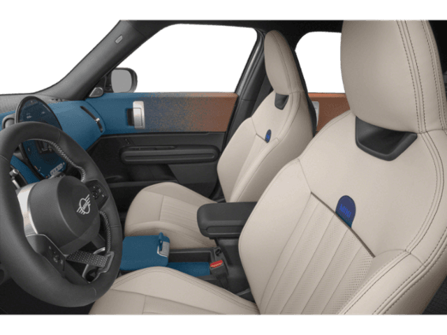 2026 MINI COUNTRYMAN - Image 10