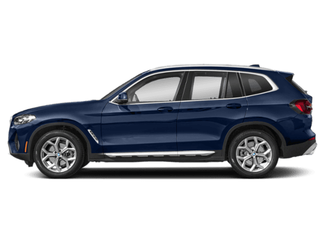 2024 BMW X3 - Image 4
