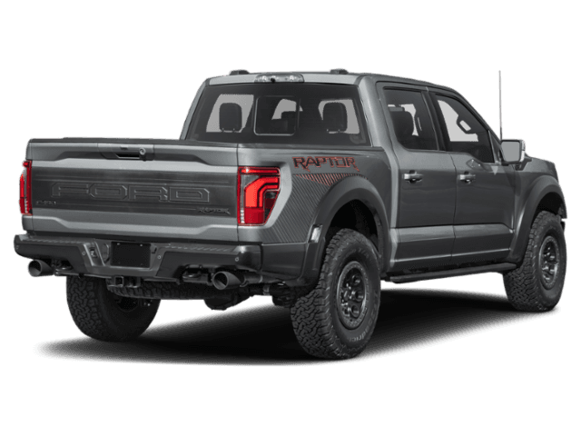 2026 Ford F-150 - Image 2