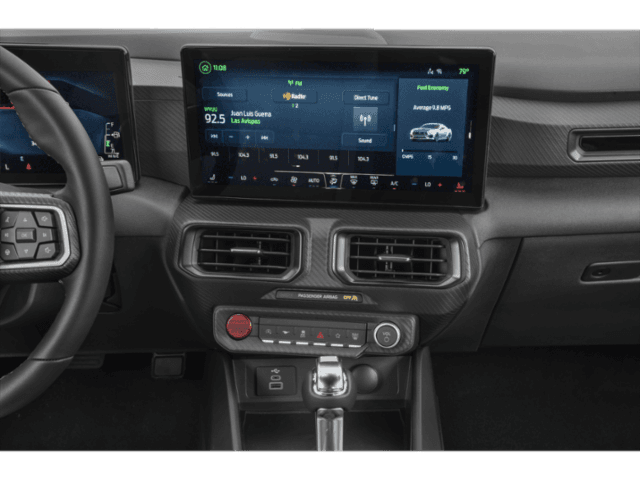 2026 Ford Mustang - Image 7