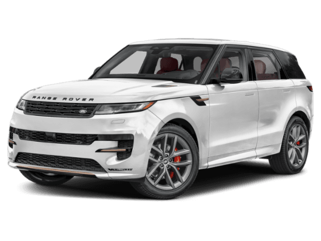 2026 Land Rover Range Rover Sport - Image 1