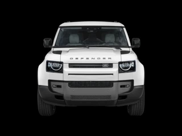 2026 LAND ROVER Defender 130 - Image 4