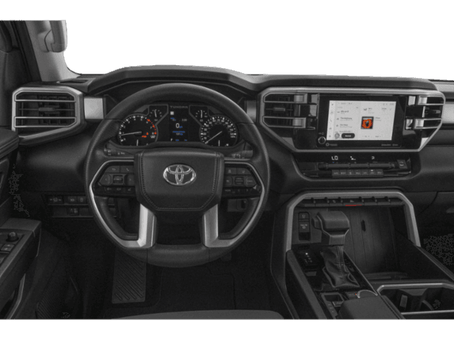 2024 Toyota Tundra - Image 5