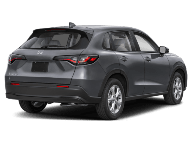 2027 Honda HR-V - Image 2