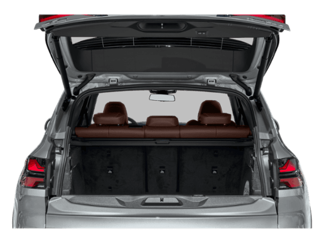 2025 BMW X5 - Image 9