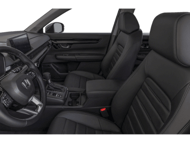 2026 Honda CR-V - Image 6
