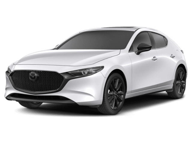 2023 Mazda Mazda3 - Image 2
