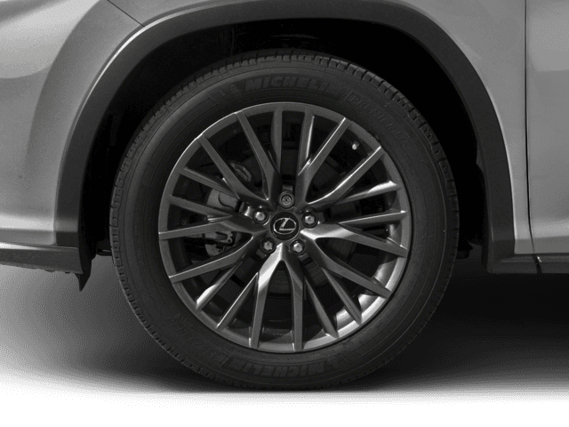 2017 Lexus RX - Image 9