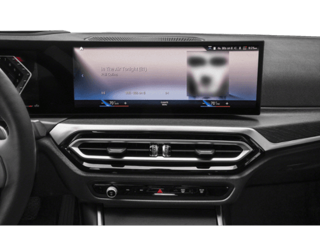 2024 BMW 4 Series - Image 8