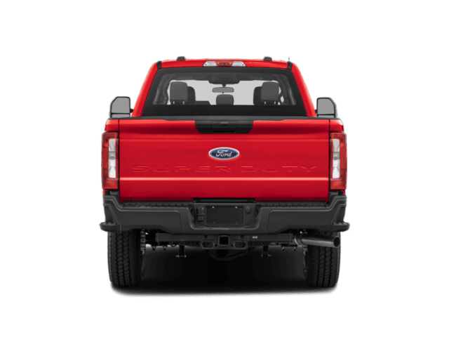 2026 Ford Super Duty - Image 5
