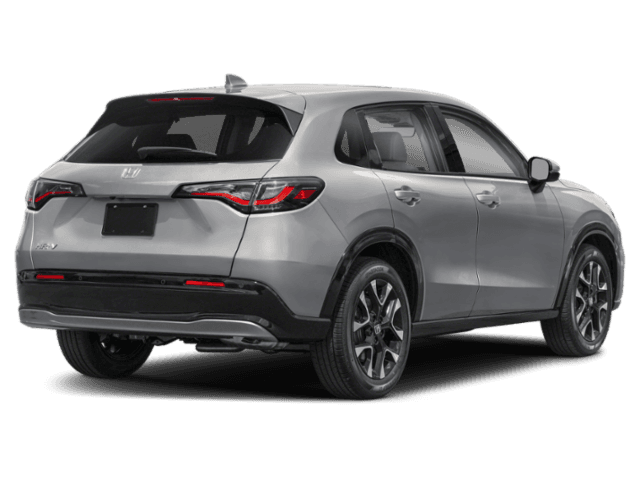 2027 Honda HR-V - Image 2
