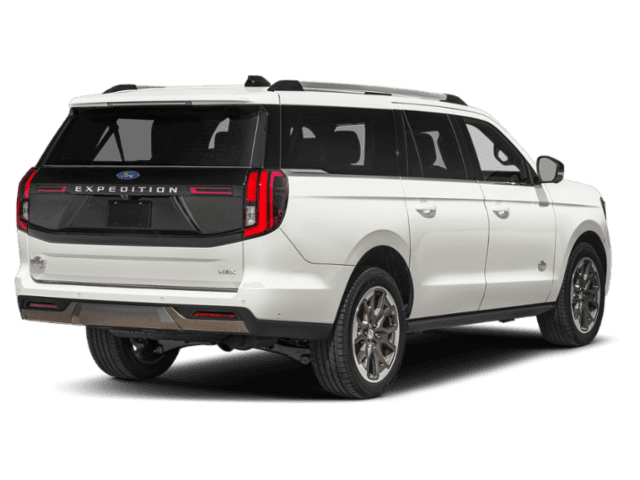 2026 Ford Expedition - Image 2