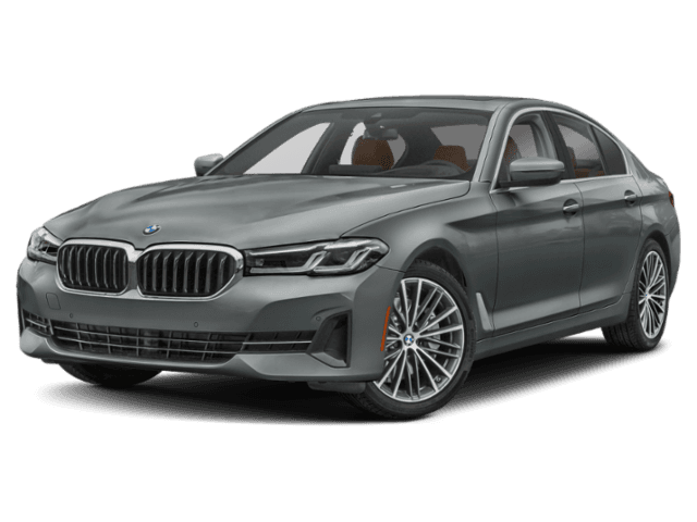 2023 BMW 5 Series - Image 2