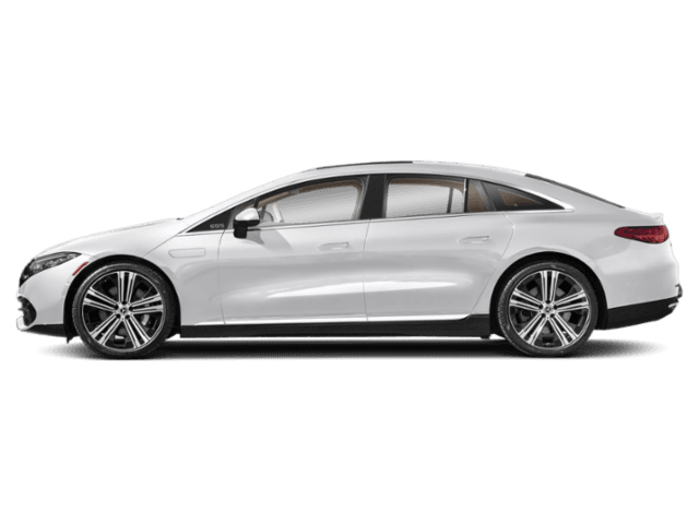 2022 Mercedes-Benz EQS - Image 4