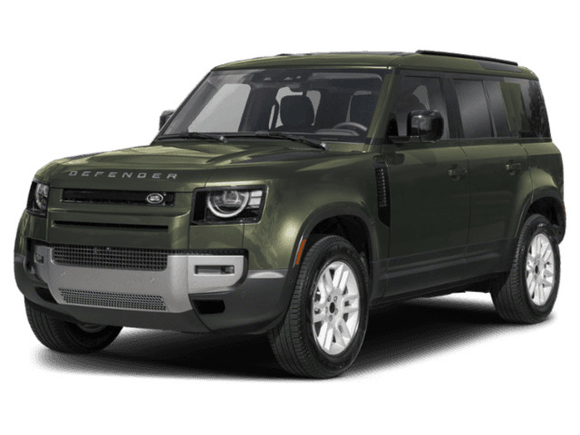 2026 Land Rover Defender - Image 1