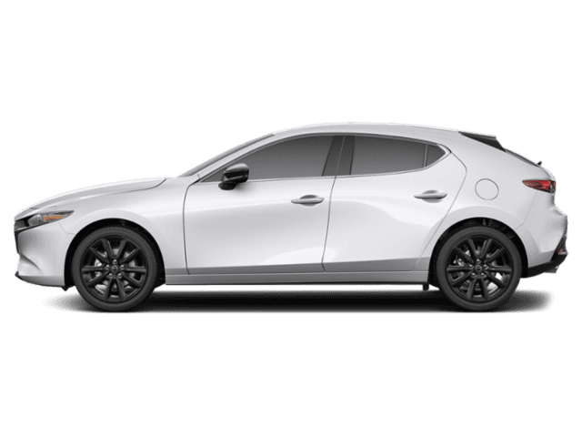 2023 Mazda Mazda3 - Image 3