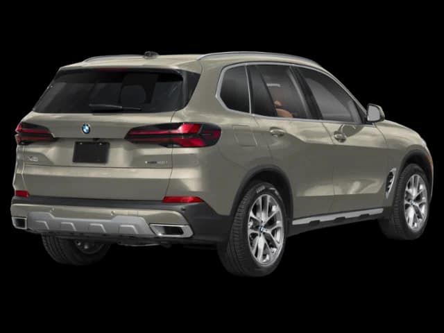 2026 BMW X5 - Image 3