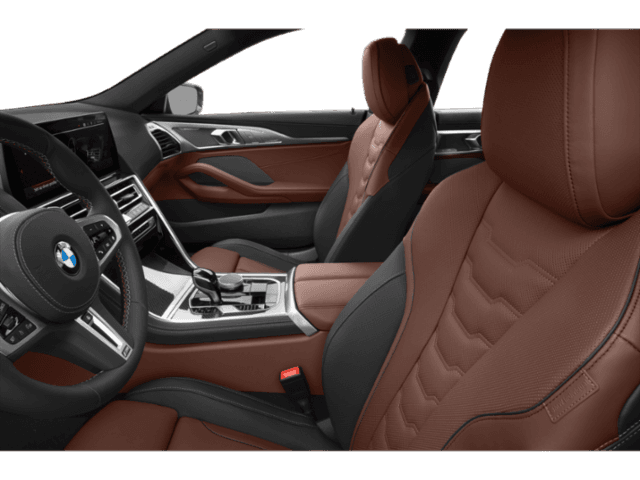 2023 BMW 8 Series - Image 7