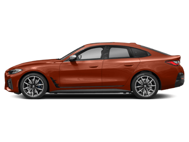 2023 BMW i4 - Image 4