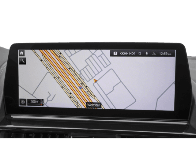 2023 BMW 8 Series - Image 14