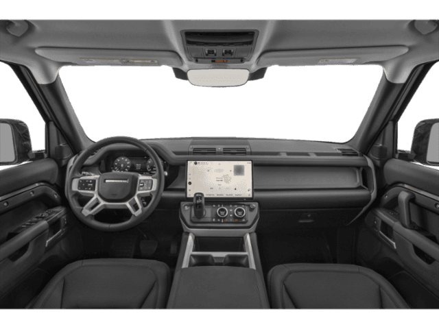 2026 Land Rover Defender - Image 7