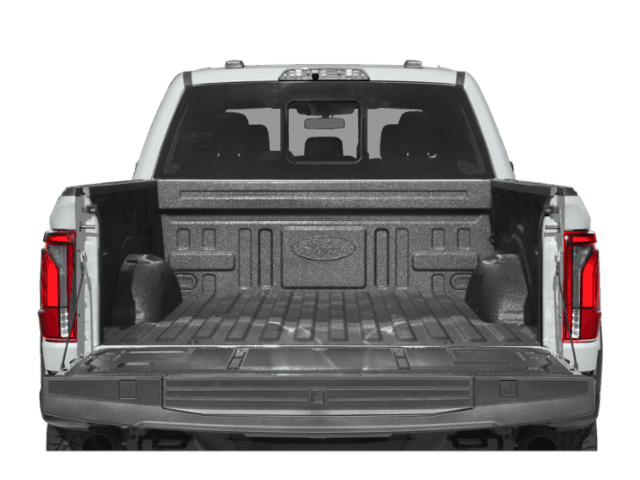 2026 Ford F-150 - Image 8