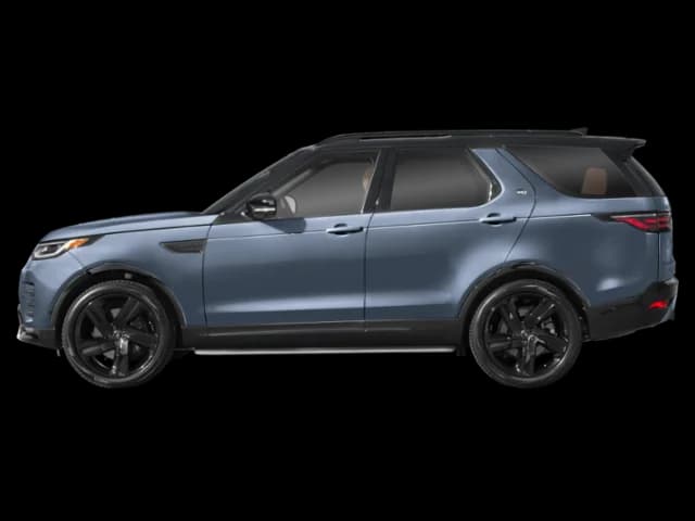 2026 LAND ROVER Discovery - Image 3