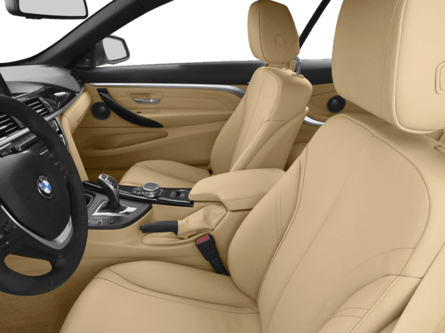2017 BMW 4 Series - Image 7