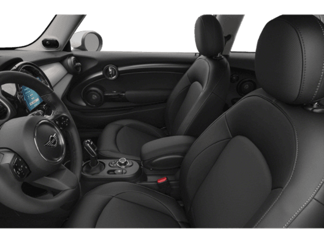 2024 MINI John Cooper Works - Image 7