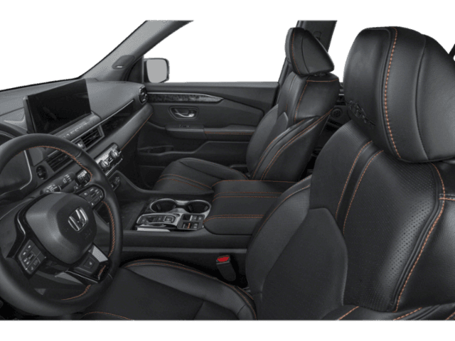 2026 HONDA Passport - Image 7