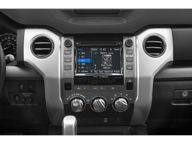 2018 Toyota Tundra - Image 8