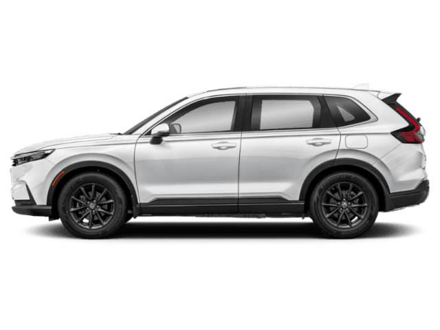 2026 Honda CR-V - Image 3