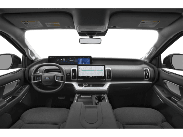 2026 Ford Expedition - Image 10