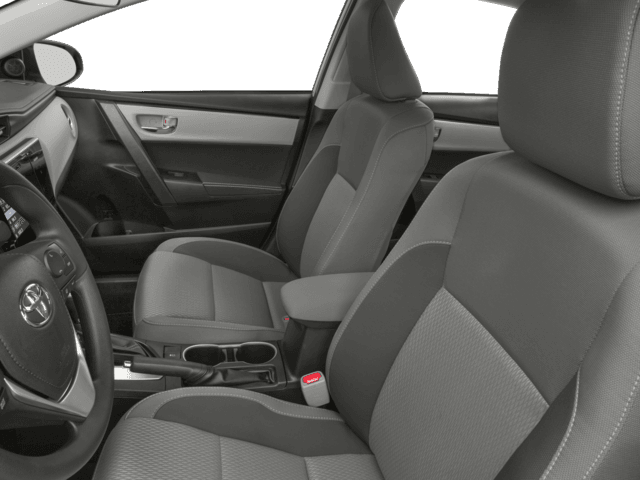 2018 Toyota Corolla - Image 6